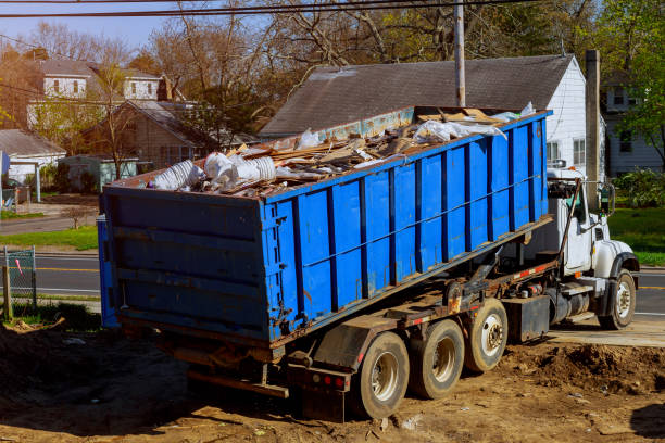 Trusted Wichita, KS Junk Removal Experts
