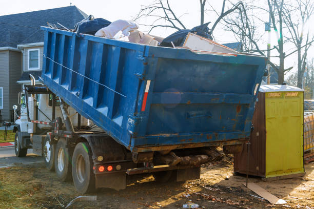 Full-Service Junk Removal in Wichita, KS