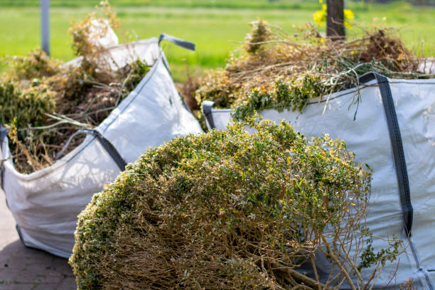 Best Commercial Junk Removal  in Wichita, KS
