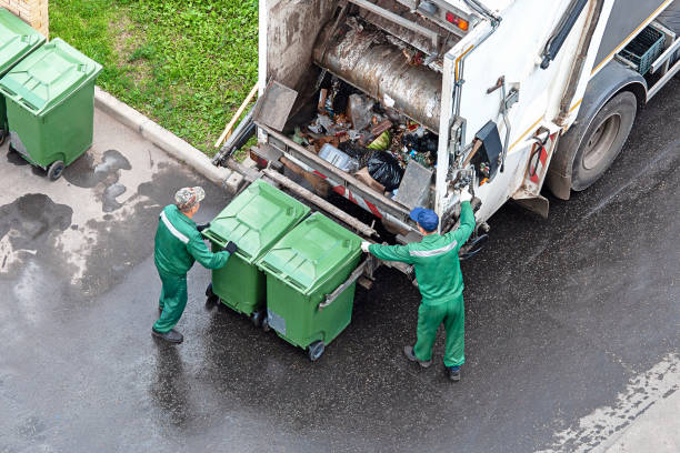 Best Yard Cleanup Services  in Wichita, KS
