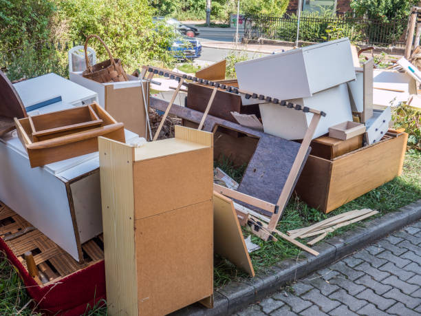 Best Estate Cleanout Services  in Wichita, KS