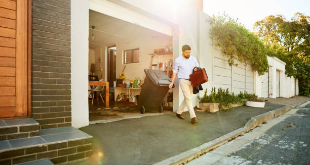 Best Attic Cleanout Services  in Wichita, KS