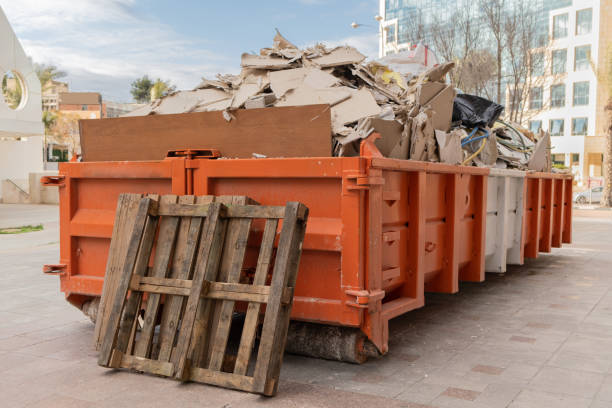 Best Junk Removal Near Me  in Wichita, KS