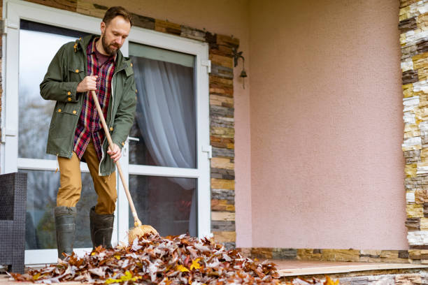 Commercial Cleanout Services in Wichita, KS