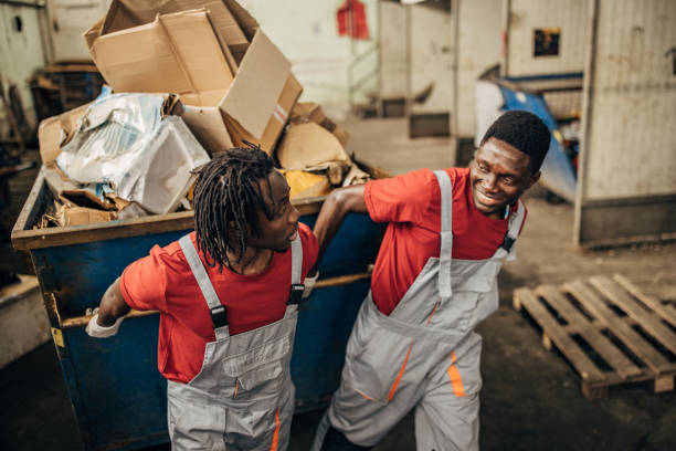 Best Commercial Cleanout Services  in Wichita, KS