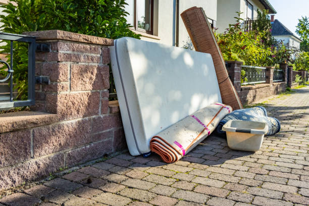 Best Full-Service Junk Removal  in Wichita, KS