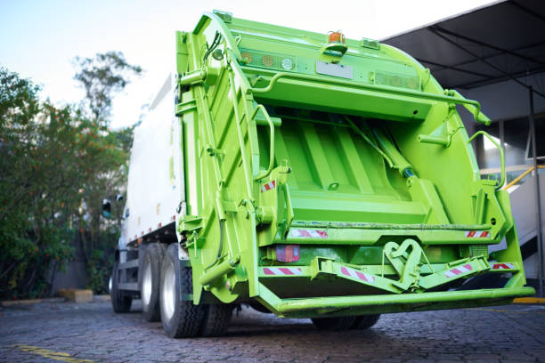 Best Professional Junk Removal  in Wichita, KS