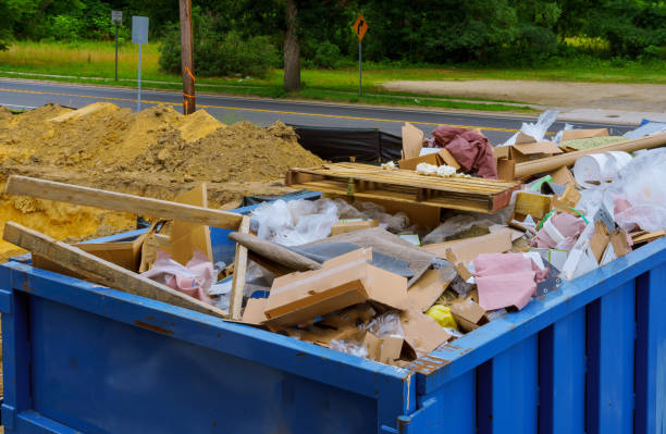 Best Professional Junk Removal  in Wichita, KS